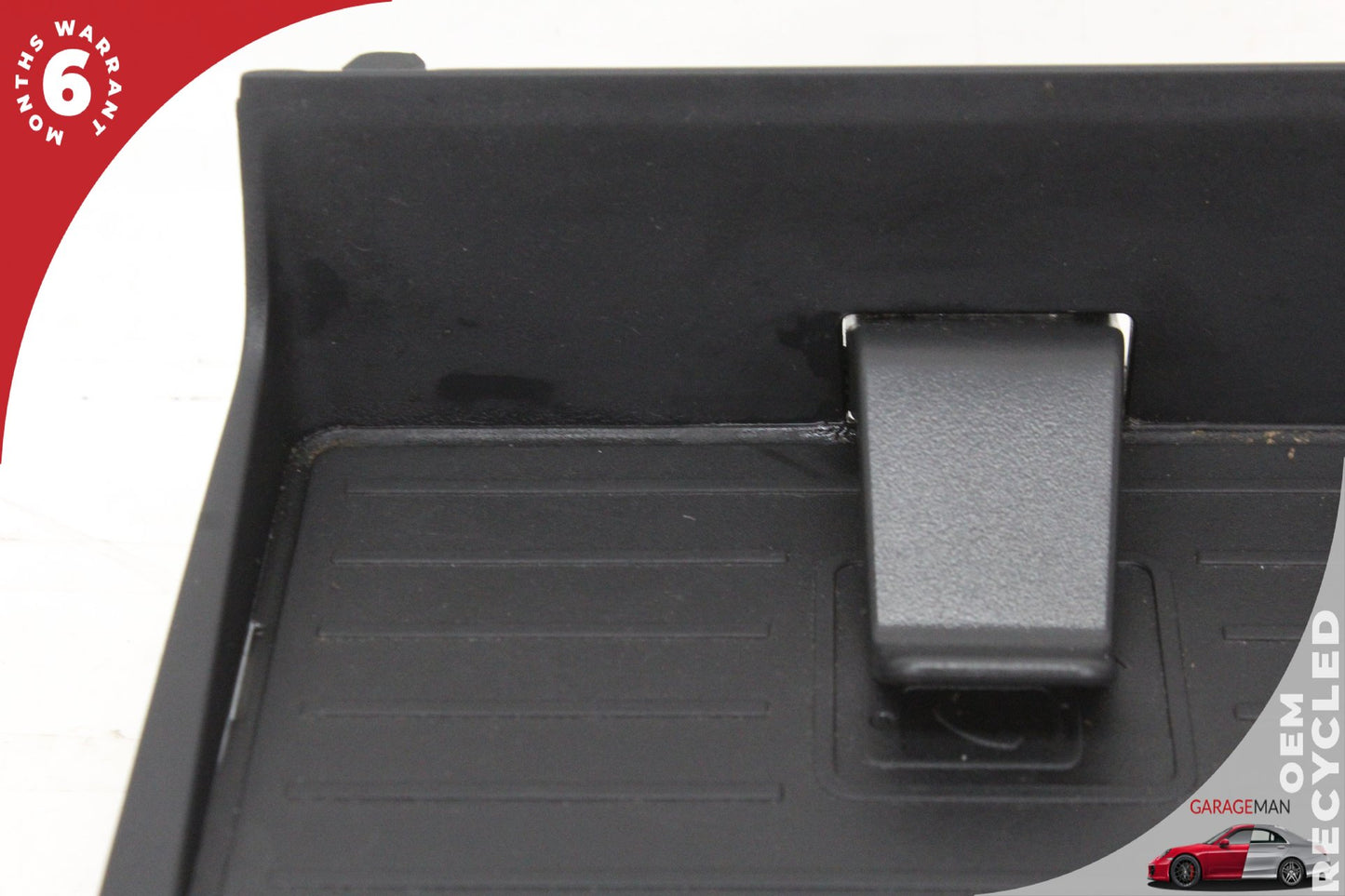 2022-2025 Audi Q4 E-Tron Center Console Wireless Phone Charger 89A864132A OEM