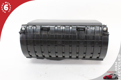 2015-2020 Hyundai Genesis G80 Front Center Console Dual Cup Holder OEM