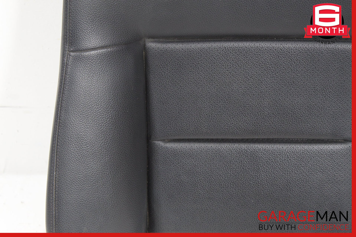 10-16 Mercedes-Benz E350 W212 Front Left/Right Top Upper Seat Cushion 2129101516