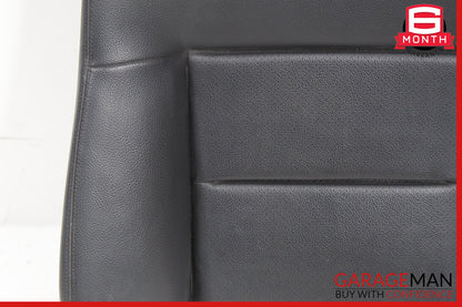 10-16 Mercedes-Benz E350 W212 Front Left/Right Top Upper Seat Cushion 2129101516