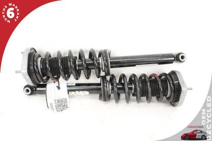 2013-2020 Mercedes R231 SL550 Rear Left and Right Shock Strut Absorber Set OEM