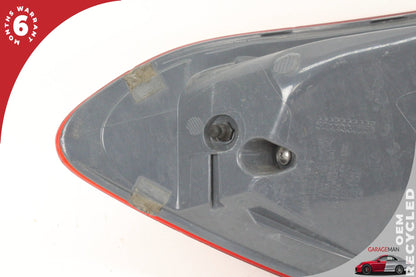 2015-2018 Mercedes W205 C300 Rear Right Side LED Tail Light Lamp 2059062102 OEM