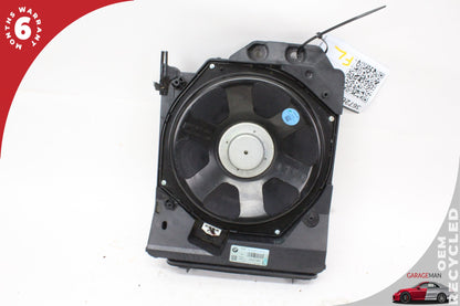 2012-2018 BMW 320i F30 Front Left and Right Side Subwoofer Speaker 9210149 OEM