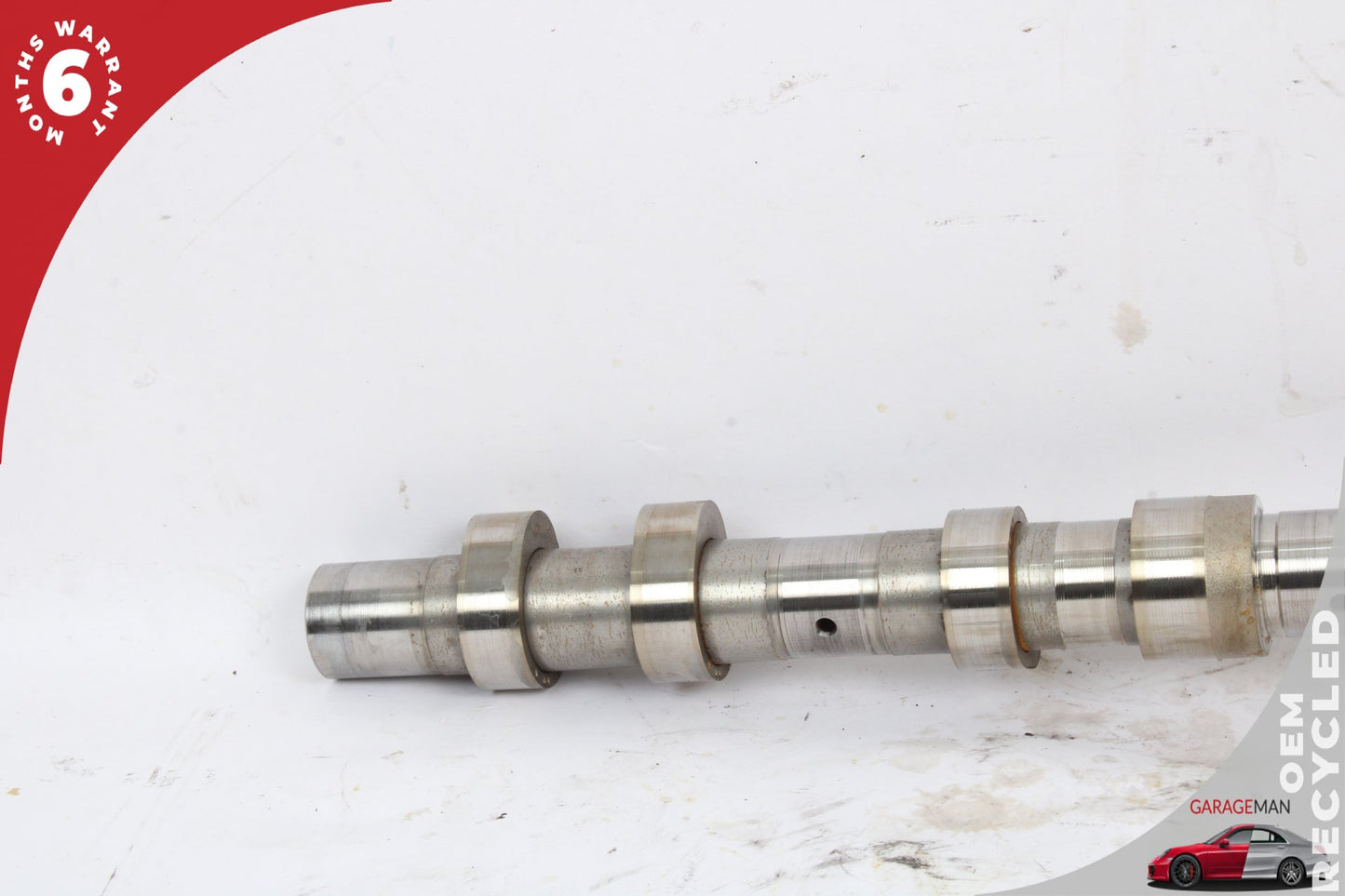 2005-2012 Mercedes W212 E350 ML350 Left Side Exhaust Camshaft 2720510139 OEM