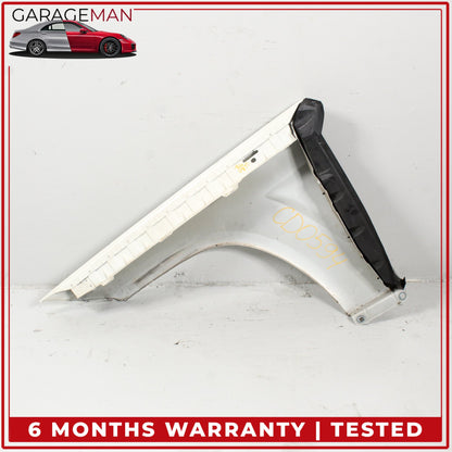 2010-2015 Mercedes X204 GLK350 Front Right Side Fender Wing Panel 2048801018 OEM