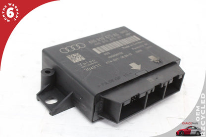 2011-2018 Audi A8 Parking Assist Control Module 4H0919475 OEM