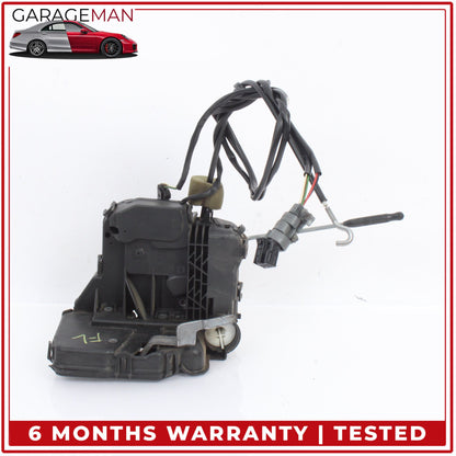 2003-2009 Mercedes W211 E350 E500 Front Left Door Lock Actuator 2117200335 OEM