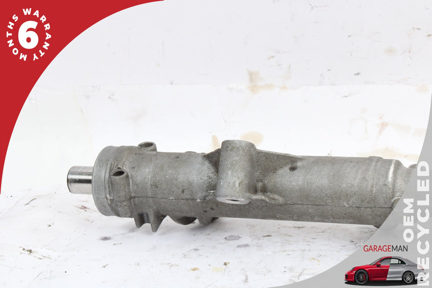 2008-2014 Mercedes W204 C250 C300 RWD Power Steering Rack and Pinion 2044605900