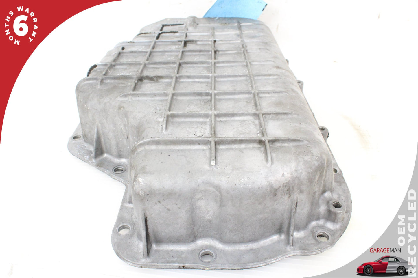 2011-2014 Mercedes W221 S550 M278 Engine Motor Lower Oil Pan 2780141703 OEM