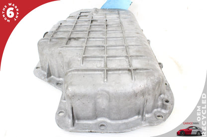 2011-2014 Mercedes W221 S550 M278 Engine Motor Lower Oil Pan 2780141703 OEM