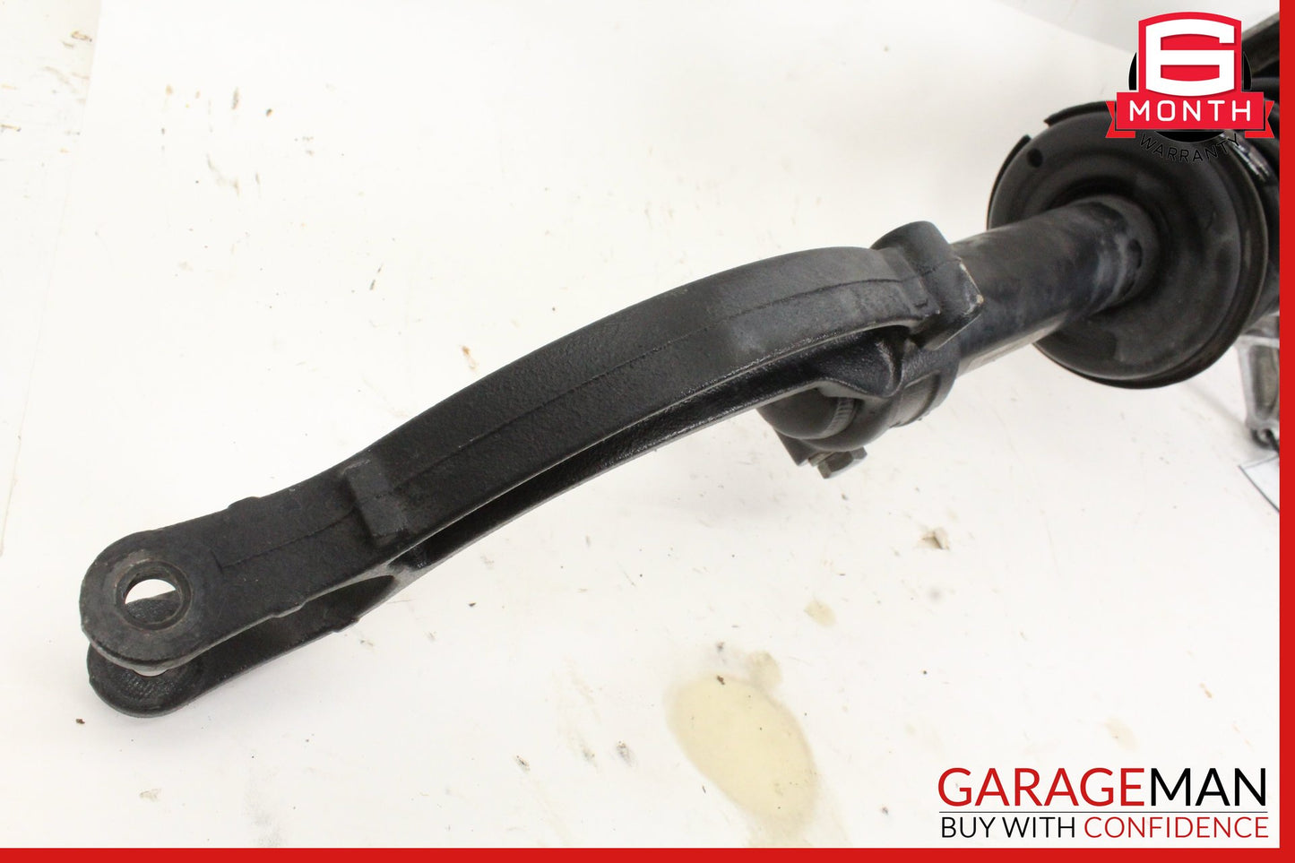 2008-2017 Audi A5 8T Front Left and Right Side Shock Strut Set 8T0413031AF OEM
