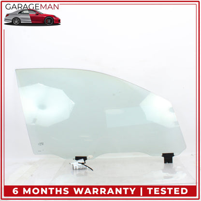 2011-2018 Porsche Cayenne 92A Front Right Door Window Glass 95854251201 OEM