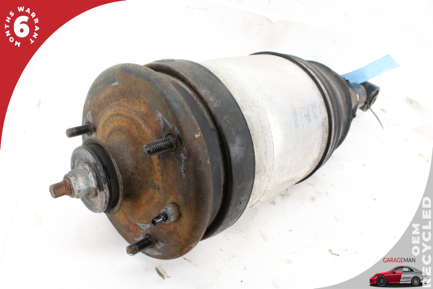 2010-2016 Land Rover LR4 SUV Rear Left or Right Side Shock Strut AH2218W002AA