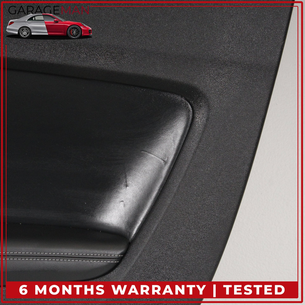2016-2023 Audi TTS 8S Coupe Front Right Passenger Door Trim Panel 8S1867106A OEM