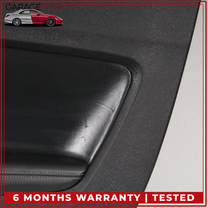 2016-2023 Audi TTS 8S Coupe Front Right Passenger Door Trim Panel 8S1867106A OEM