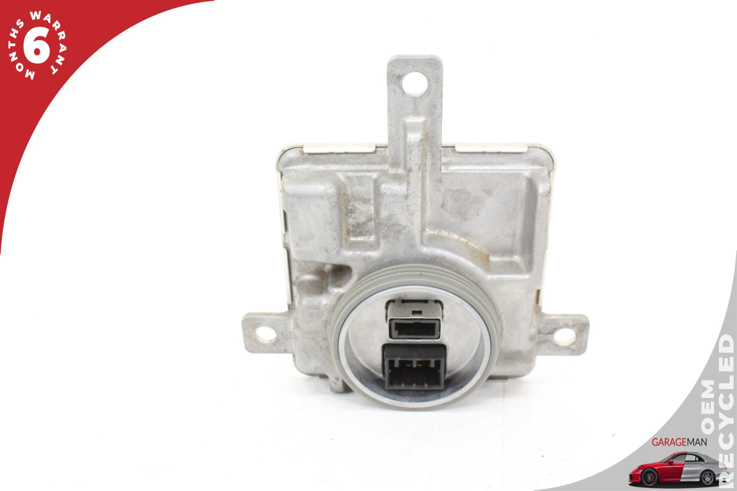2013-2017 Audi A5 Xenon HID Headlight Ballast Control Module 8K0941597E OEM