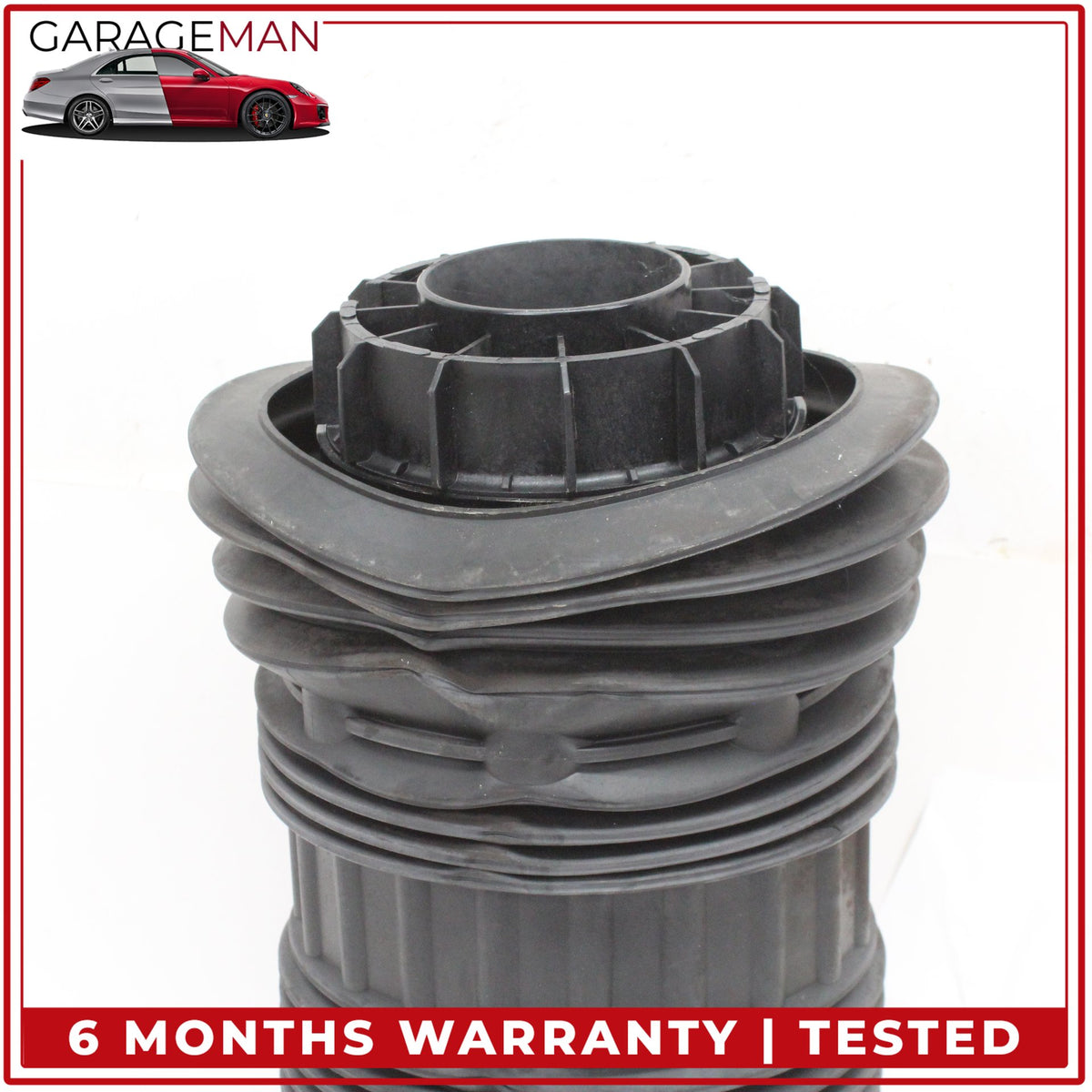 2010-2016 Porsche Panamera 970 Rear Left or Right Air Suspension Bag Shock OEM
