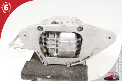 2012-2018 Audi A6 C7 AWD Rear Diff Differential Axle Carrier Assembly OEM