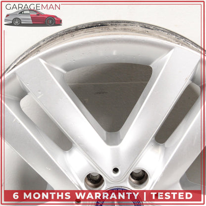 2013-2019 Mercedes X166 GL450 GL550 Front or Rear Wheel Rim 8.5JX19H2 ET62 OEM