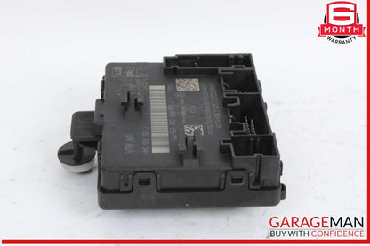 2018-2025 Audi Q5 Right Front Door Control Module 4M2959792J OEM