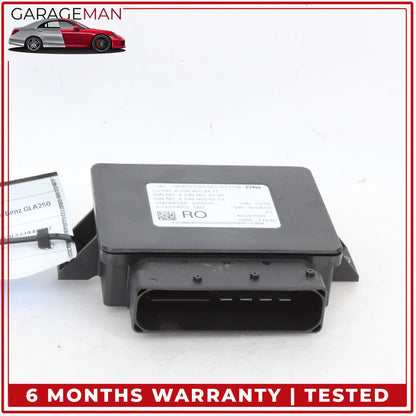 2012-2020 Mercedes X156 GLA250 Electronic Parking Brake Control Module Unit OEM
