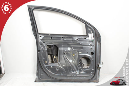 2007-2015 Audi Q7 Front Left Driver Side Door Shell Panel 4L0831051A OEM