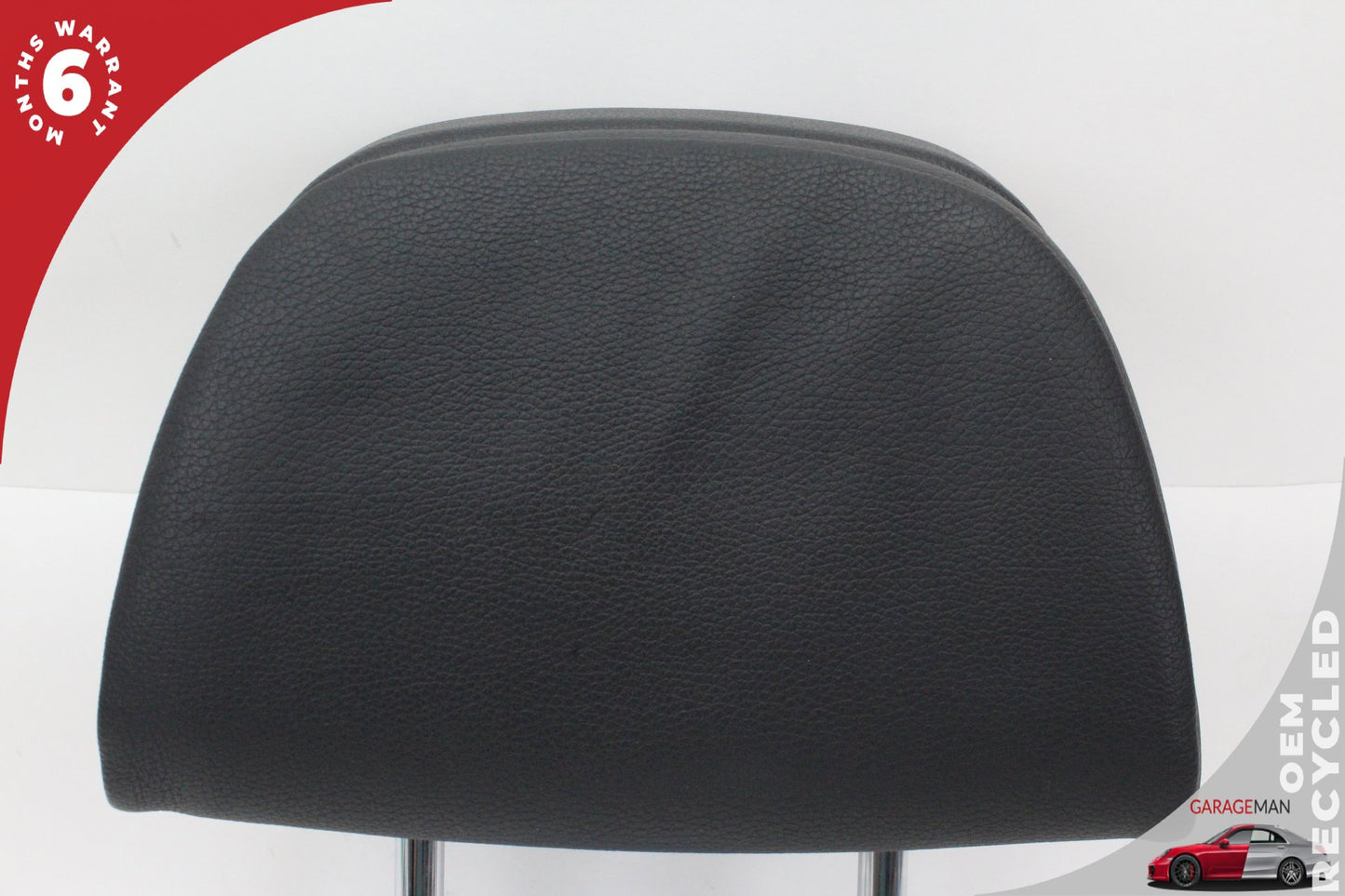 2011-2013 BMW F10 550i 535i Front Left or Right Side Head Rest 52107264591 OEM