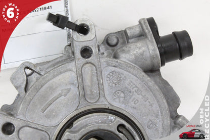2011-2020 Mercedes X166 GL450 SL550 Engine Motor Vacuum Pump 2762300165 OEM