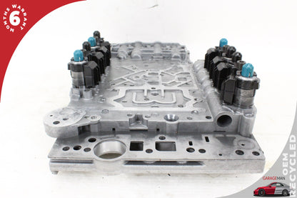 2004-2012 Mercedes-Benz ML350 W164 Transmission Valve Body 2202771301