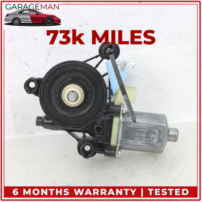 2017-2024 Audi A5 Front Right Side Window Regulator Motor 8W0959802 OEM