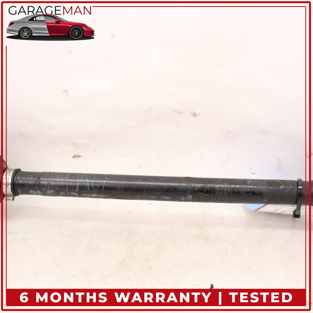 2006-2012 Mercedes W164 ML350 Front Right Side CV Axle Driveshaft 1643301901 OEM