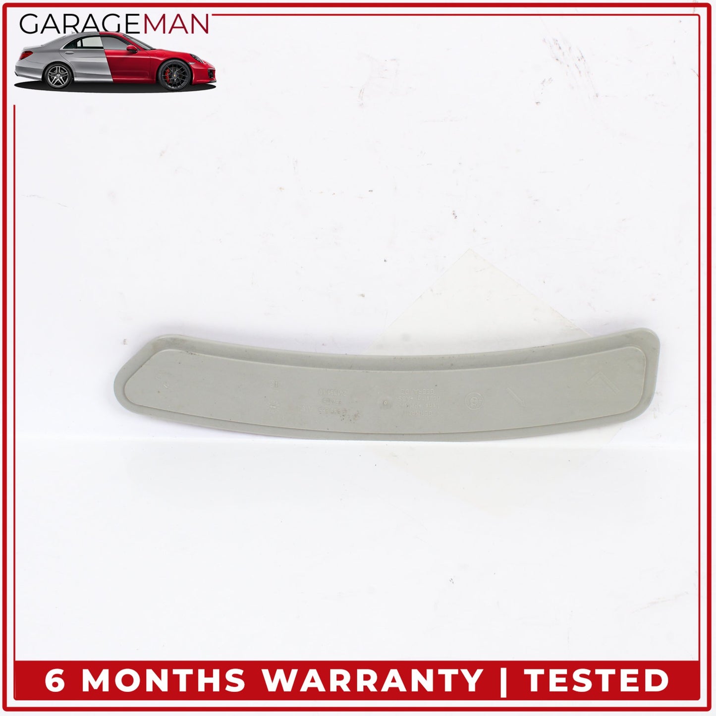 2023-2025 BMW X2 U10 SUV Front Left Side Marker Reflector 5A35E65 OEM