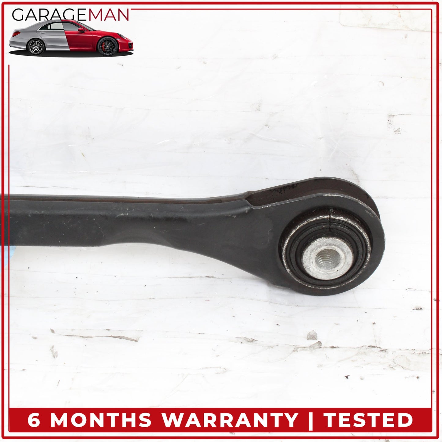 2009-2018 Audi A6 A7 Rear Left or Right Side Lower Control Arm 8K0501529L OEM
