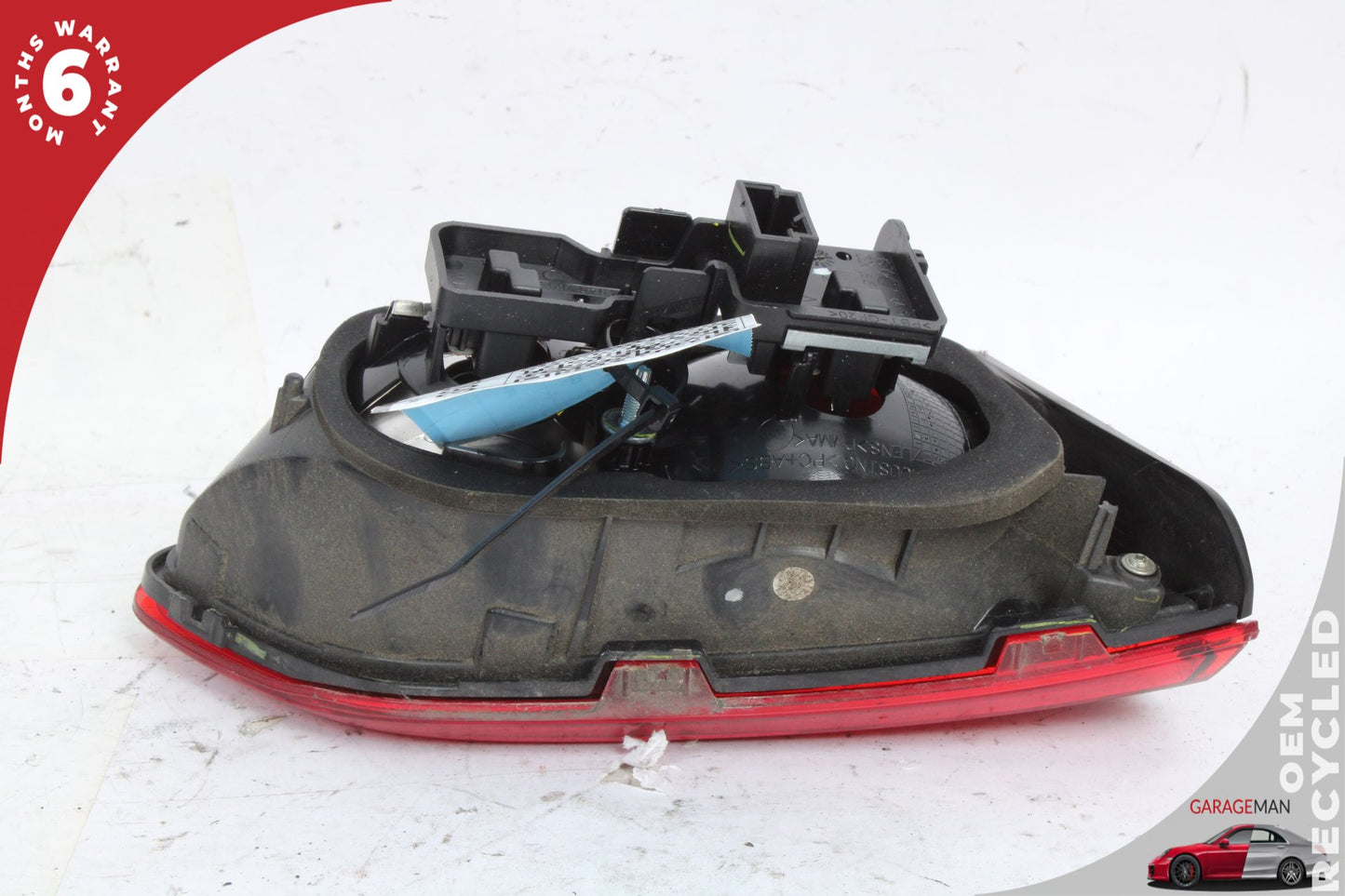 15-17 VW Golf MK7 Station Wagon Rear Right Inner Tail Light 5GM945094D