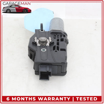 2017-2020 Mercedes W213 E300 Sunroof Sun Roof Motor 2139006702 OEM