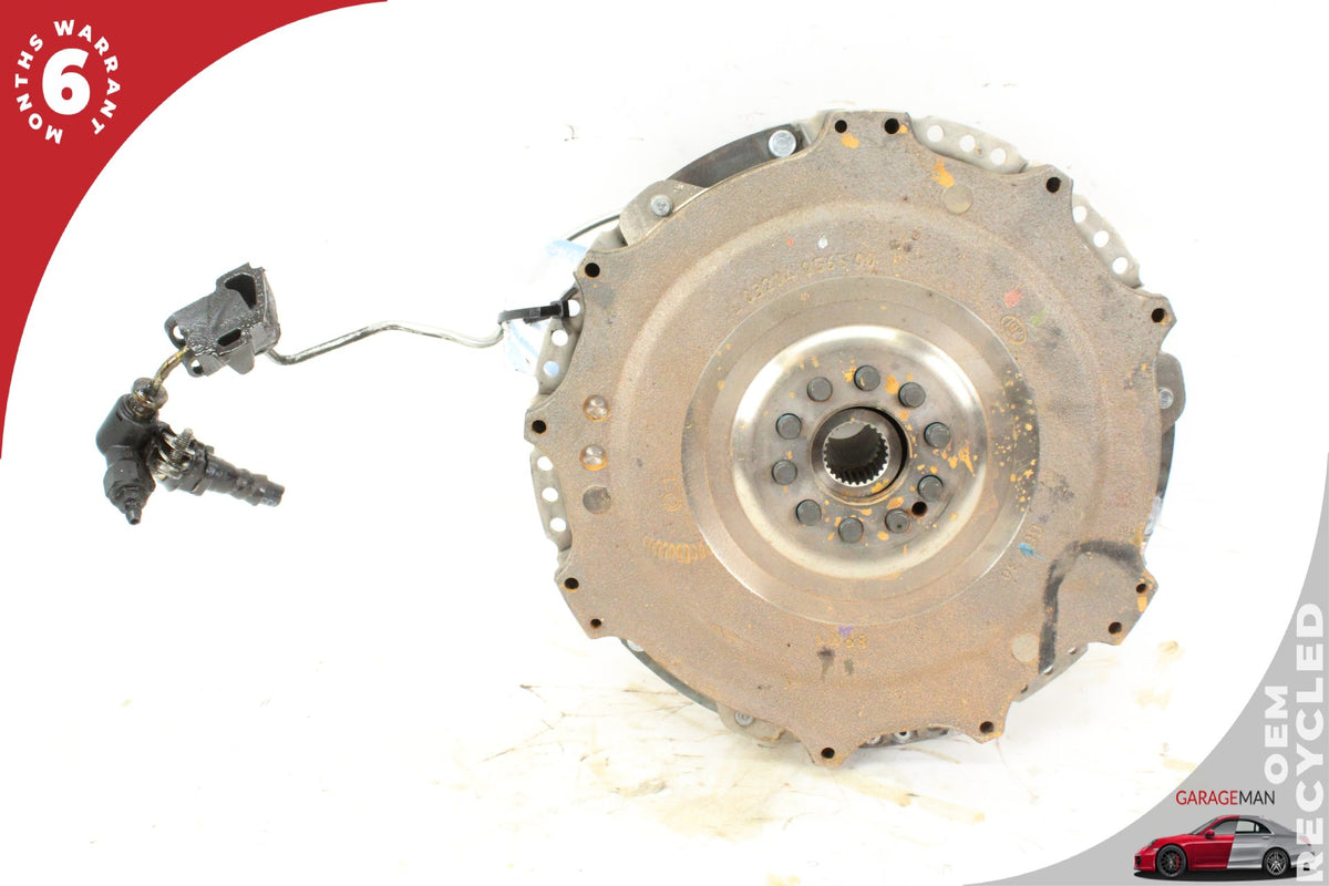 2011-2018 Porsche Cayenne 958 AWD Clutch Pressure Plate 06E141025C OEM
