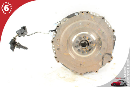 2011-2018 Porsche Cayenne 958 AWD Clutch Pressure Plate 06E141025C OEM