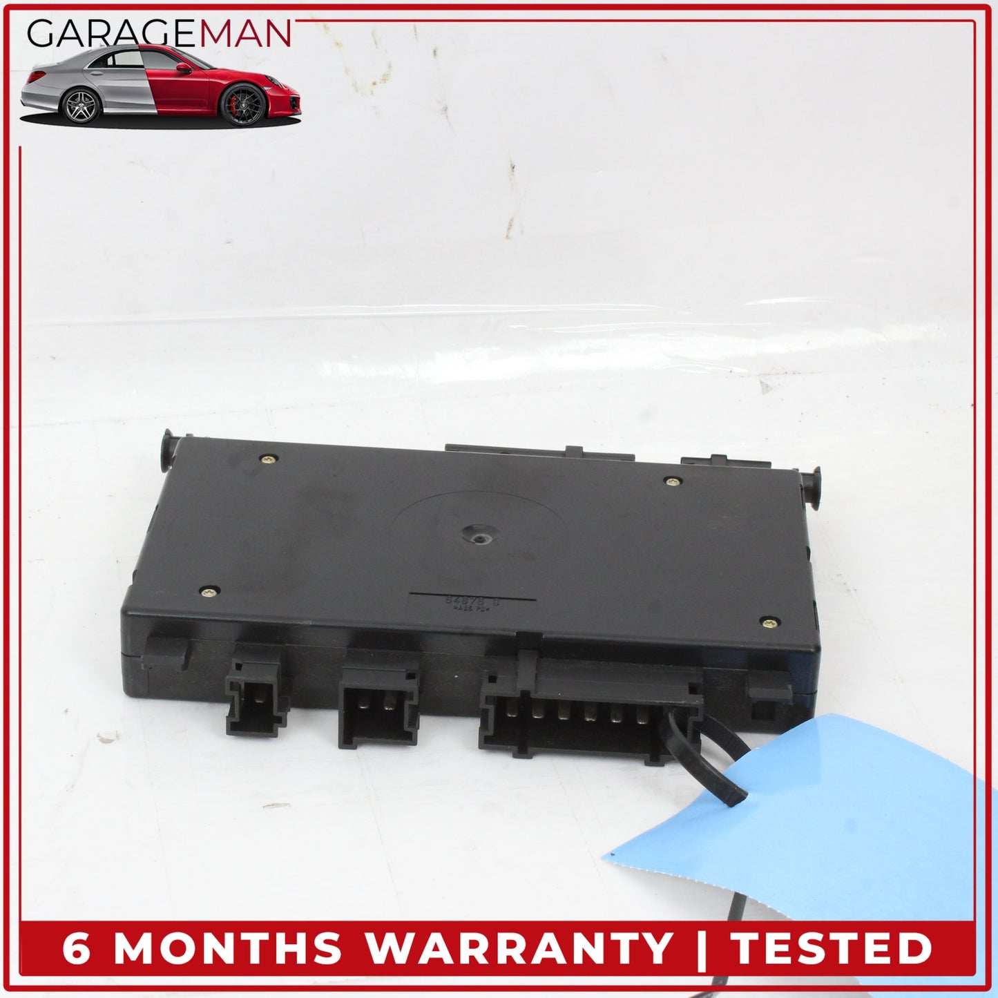 2003-2012 Mercedes W211 E350 E320 Front Right Seat Control Module 2118201185 OEM