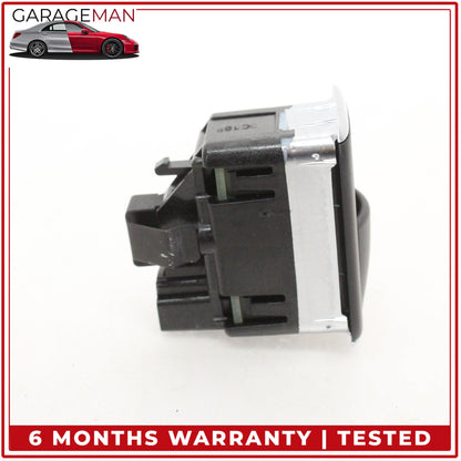 2010-2018 Mercedes W218 CLS550 Window Regulator Switch Rear Side 2049058102 OEM
