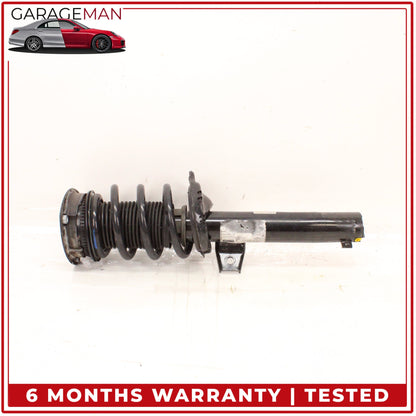 2016-2023 Audi TTS TT Front Left & Right Side Shock Strut Absorber Set OEM