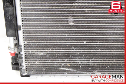 2010-2014 Mercedes-Benz S550 W221 Sedan Cooling Radiator 2215003203