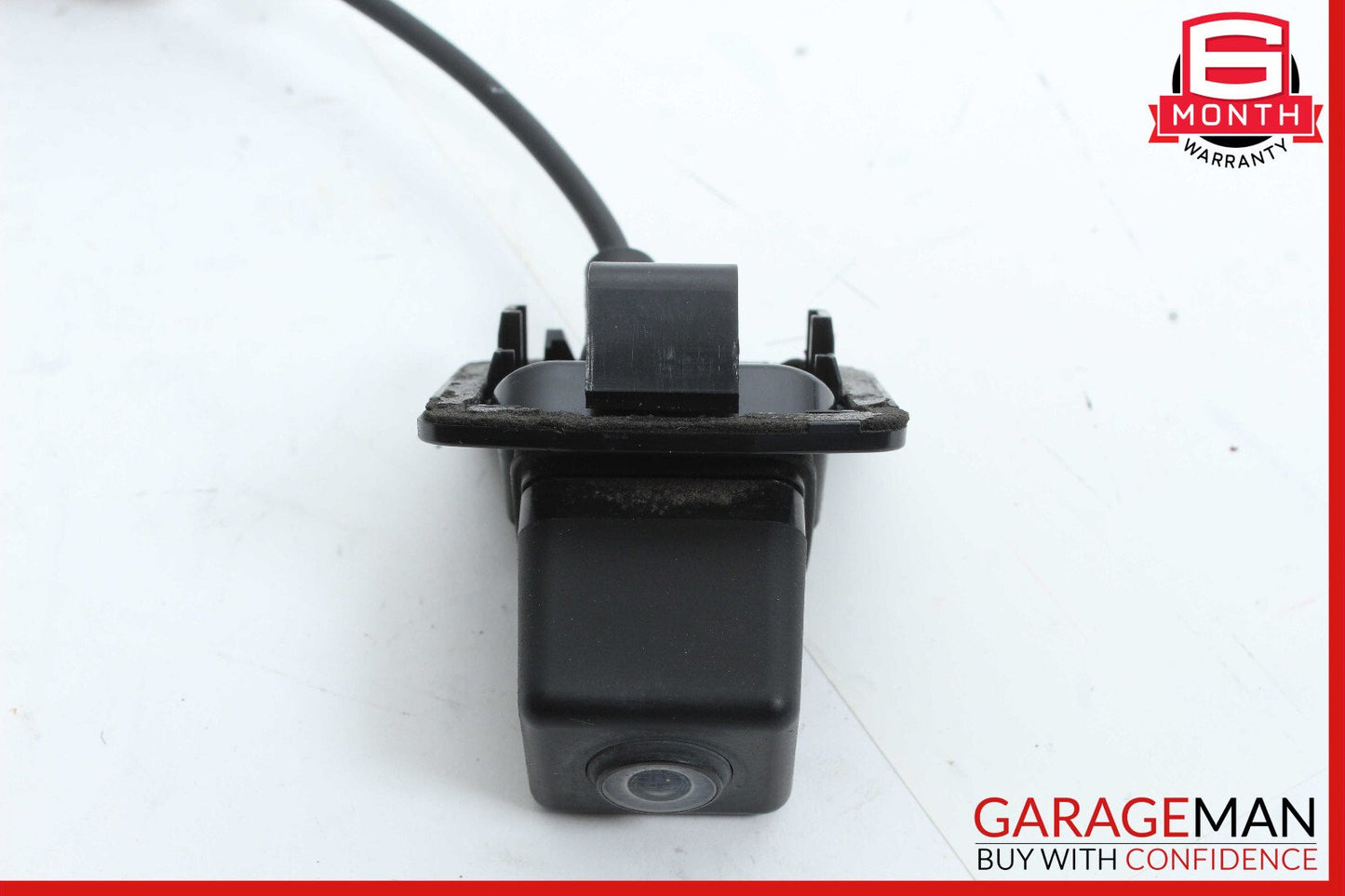 10-13 Mercedes W212 E350 CLS550 Parking Rear View Backup Back Up Camera OEM
