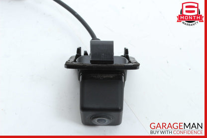 10-13 Mercedes W212 E350 CLS550 Parking Rear View Backup Back Up Camera OEM
