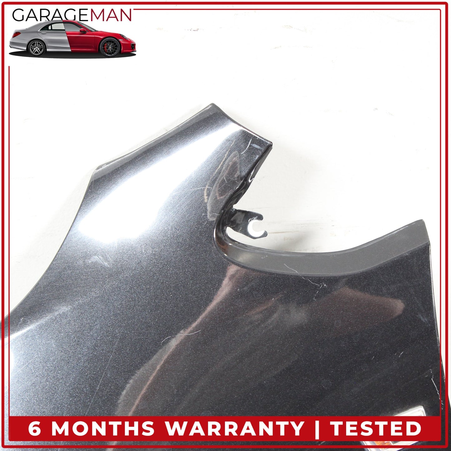 2016-2019 Buick Cascada Convertible Front Left Fender Panel 13350342 OEM