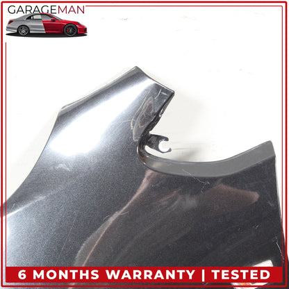 2016-2019 Buick Cascada Convertible Front Left Fender Panel 13350342 OEM