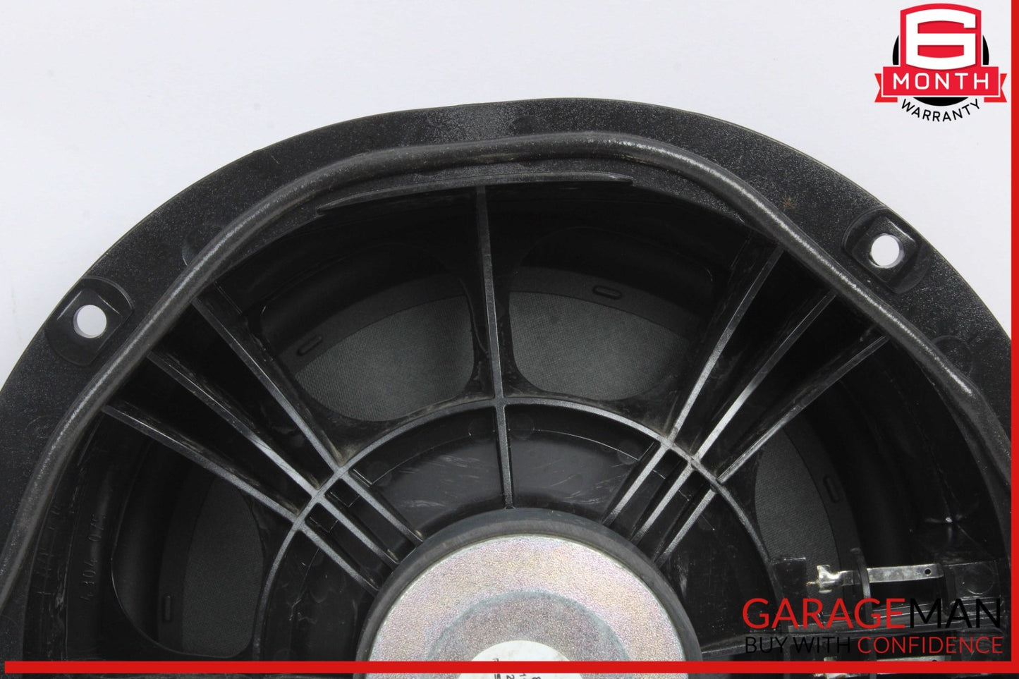 2018-2025 Audi Q5 Front Left and Right Side Door Speaker 80A035415