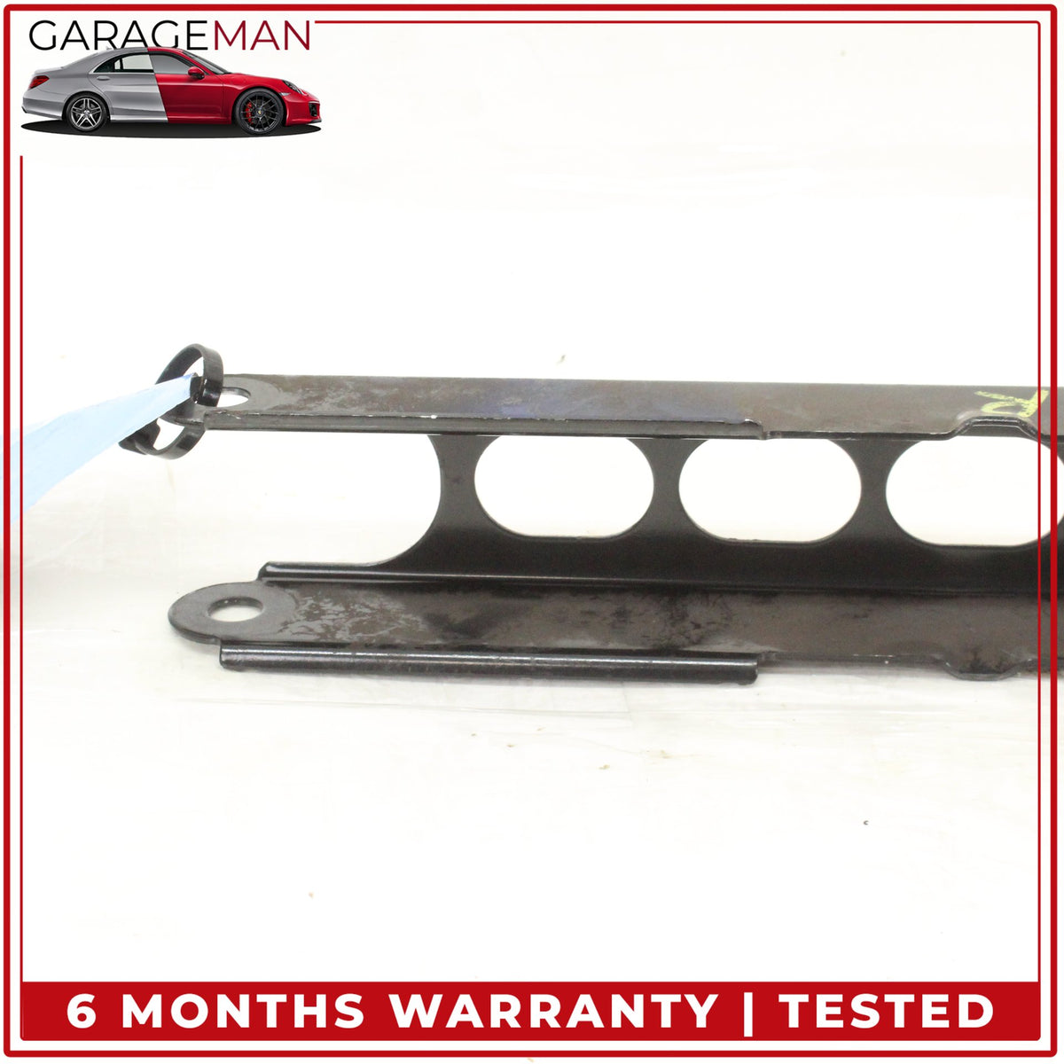 2006-2013 BMW 335i E90 Rear Left or Right Side Lower Trailing Control Arm OEM