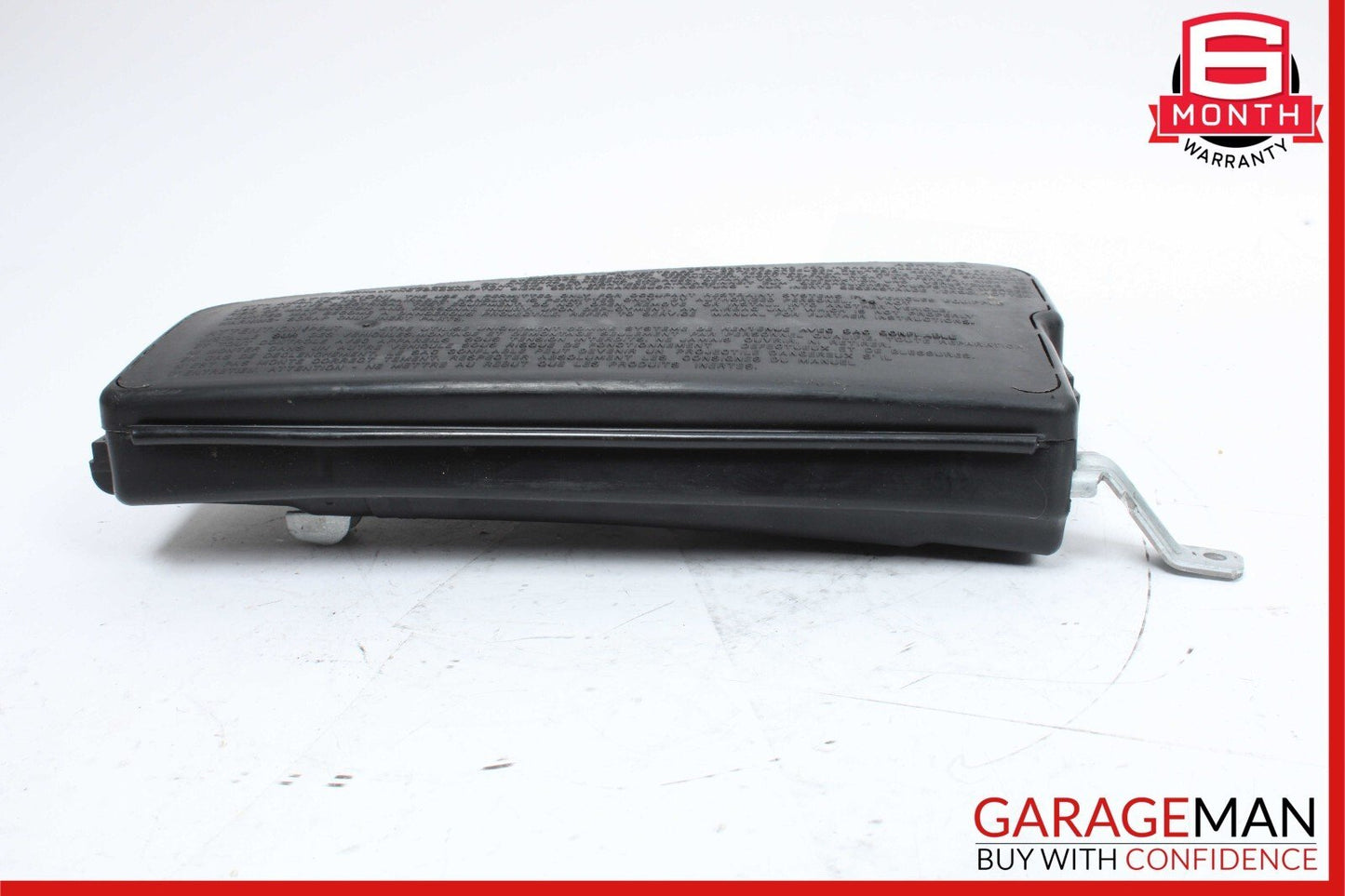 06-14 Mercedes S550 GL450 R350 CL550 Front Right Side Seat SRS Airbag Air Bag