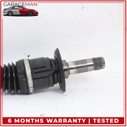2023-2025 BMW X2 U10 AWD Rear Left or Right Side Axle Half Shaft 5A5C2F1 OEM