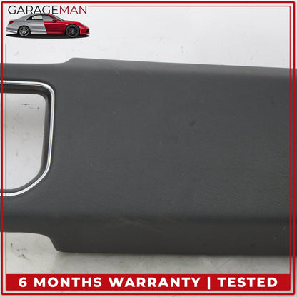2014-2017 LR Range Rover Sport L494 Dash Dashboard Cover Panel Trim Set OEM